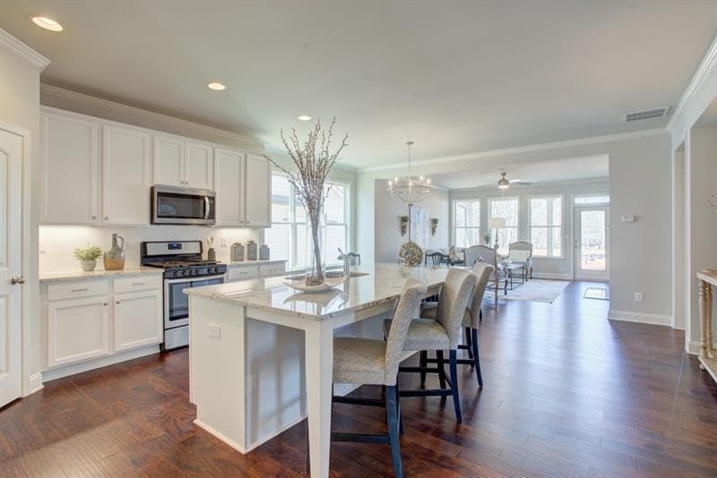 3 bedroom, 3 bathroom, 1,922 sq ft single family residence for sale at 3101 Tirian Place, Acworth, GA 30101 — photo 6