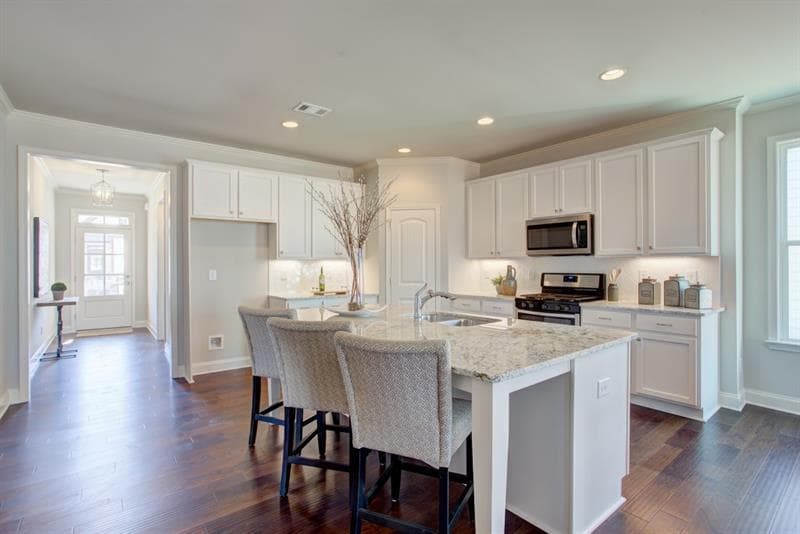 3 bedroom, 3 bathroom, 1,922 sq ft single family residence for sale at 3101 Tirian Place, Acworth, GA 30101 — photo 8