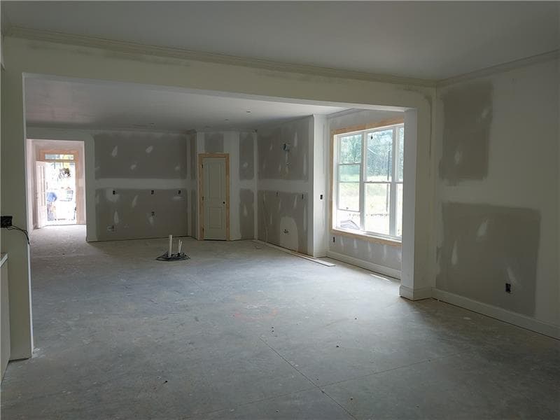 3 bedroom, 3 bathroom, 1,922 sq ft single family residence for sale at 3101 Tirian Place, Acworth, GA 30101 — photo 9