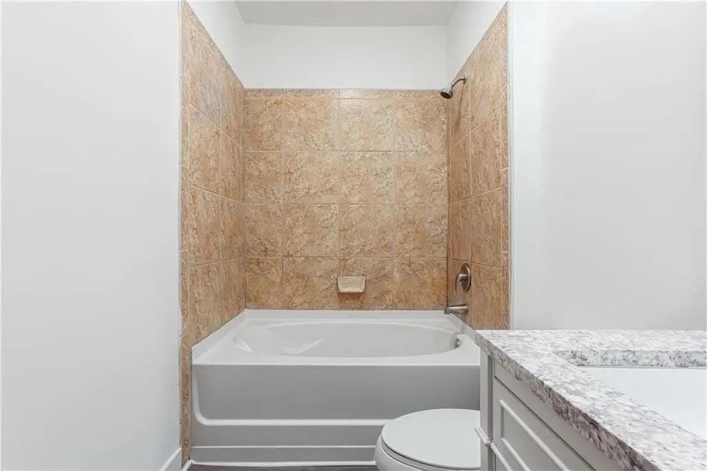 1 bedroom, 1 bathroom, 679 sq ft condominium for rent at 898 Oak Street 1307, Atlanta, GA 30310 for $1,300 a month — photo 10
