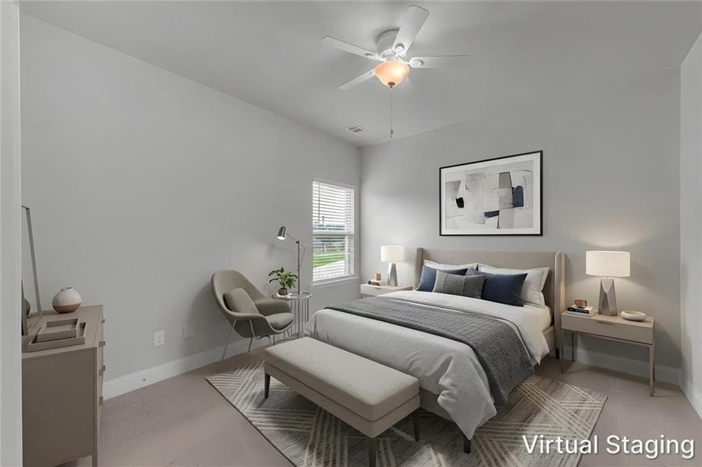 4 bedroom, 2 bathroom, 2,115 sq ft single family residence for sale at 6032 Creekside View Lane, Clermont, GA 30527 — photo 8