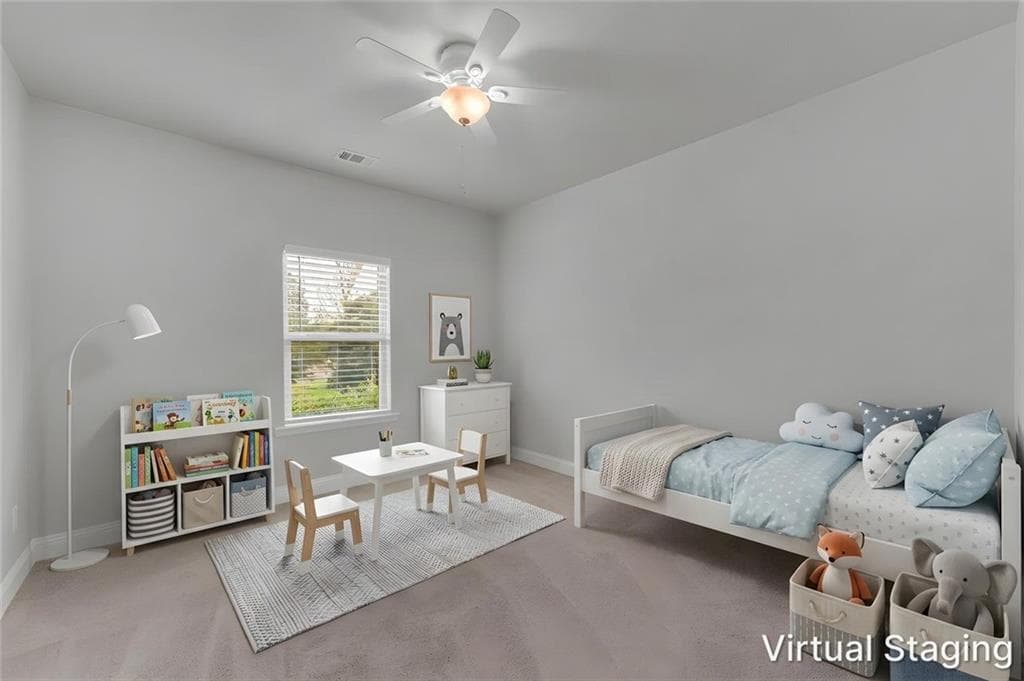 4 bedroom, 2 bathroom, 2,115 sq ft single family residence for sale at 6032 Creekside View Lane, Clermont, GA 30527 — photo 10