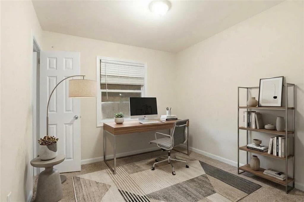 3 bedroom, 3 bathroom, 1,100 sq ft single family residence for sale at 4366 Glenwood Parkway, Decatur, GA 30032 — photo 5