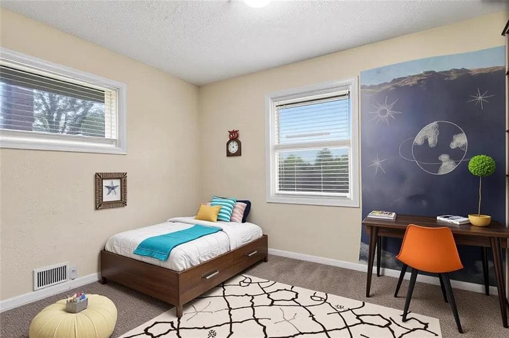 3 bedroom, 3 bathroom, 1,100 sq ft single family residence for sale at 4366 Glenwood Parkway, Decatur, GA 30032 — photo 6