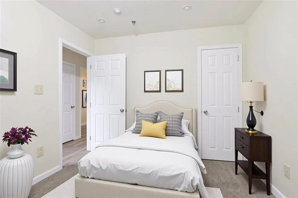 3 bedroom, 3 bathroom, 1,100 sq ft single family residence for sale at 4366 Glenwood Parkway, Decatur, GA 30032 — photo 7