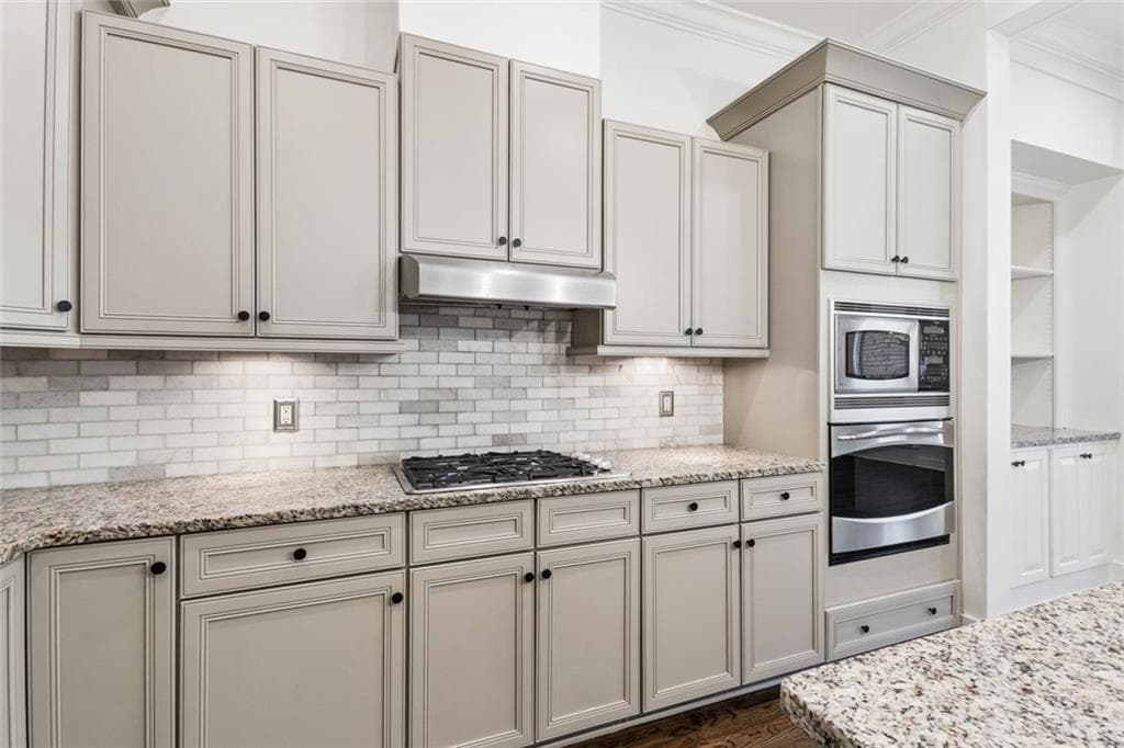 4 bedroom, 5 bathroom, 3,094 sq ft townhouse for sale at 1014 River Vista Drive, Atlanta, GA 30339 — photo 9