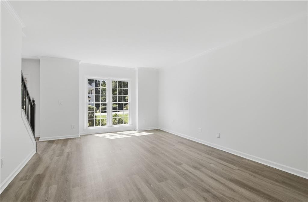 4 bedroom, 3 bathroom, 2,671 sq ft single family residence for sale at 558 Russett Court, Marietta, GA 30064 — photo 10