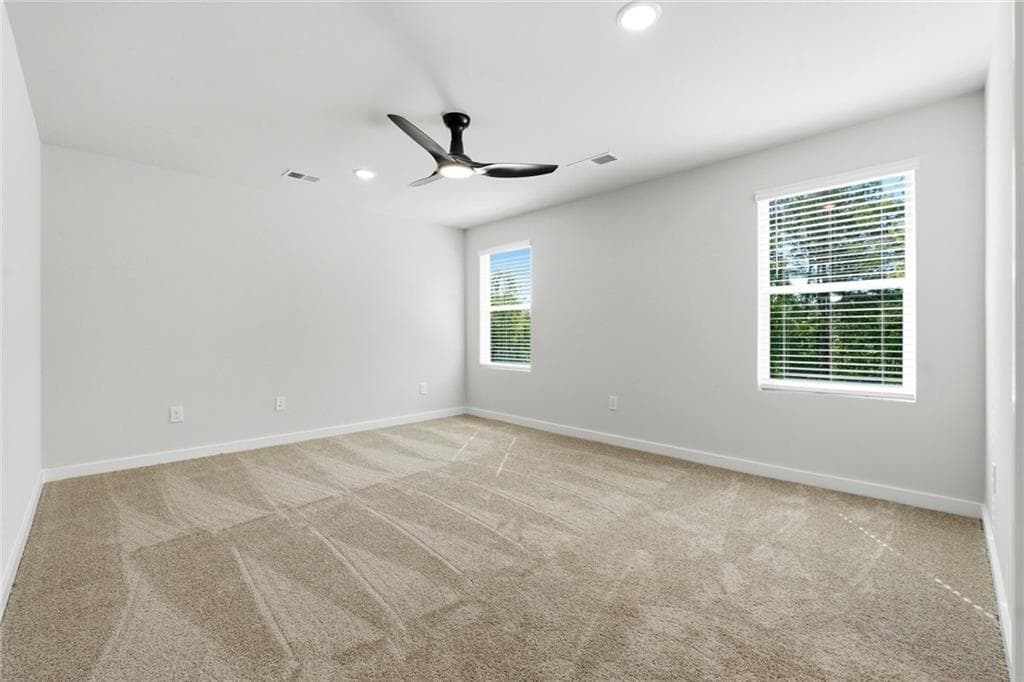 4 bedroom, 3 bathroom, 2,000 sq ft single family residence for sale at 503 Headwater Court, LaGrange, GA 30241 — photo 9