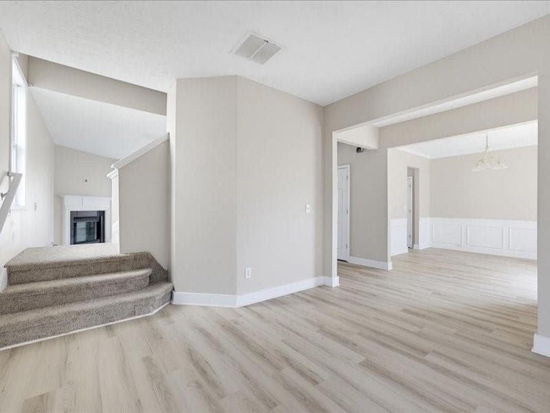 4 bedroom, 3 bathroom, 2,070 sq ft single family residence for sale at 202 Quince Road, Canton, GA 30114 — photo 8