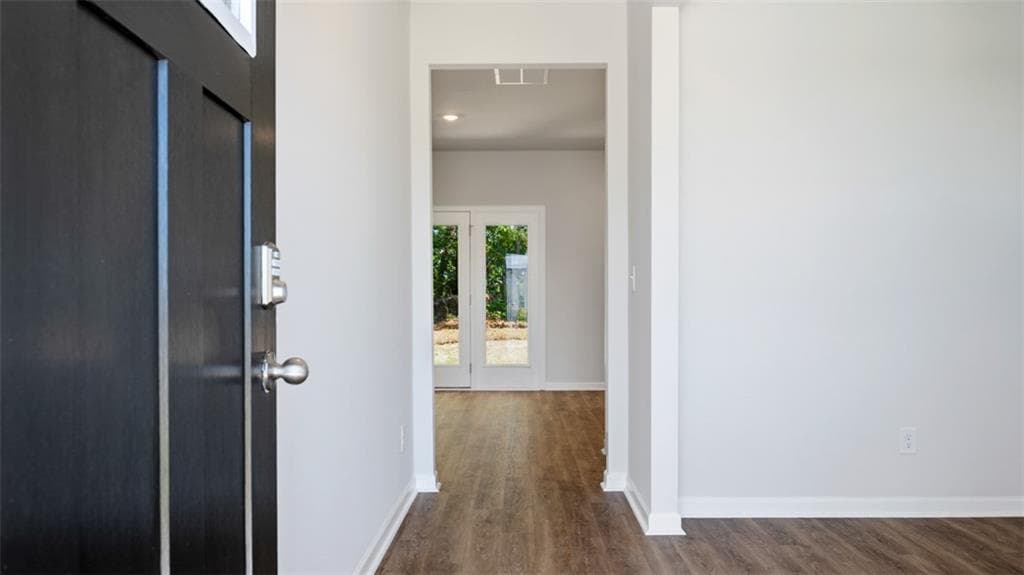 4 bedroom, 3 bathroom, 2,175 sq ft single family residence for sale at 1110 Amerson Street, Buckhead, GA 30625 — photo 2