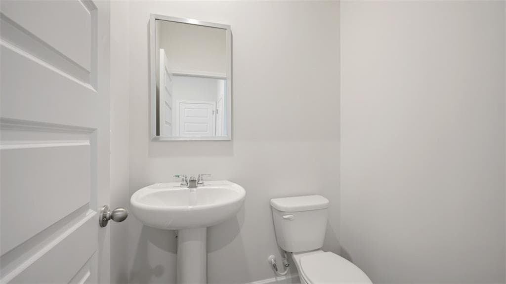 4 bedroom, 3 bathroom, 2,175 sq ft single family residence for sale at 1110 Amerson Street, Buckhead, GA 30625 — photo 5