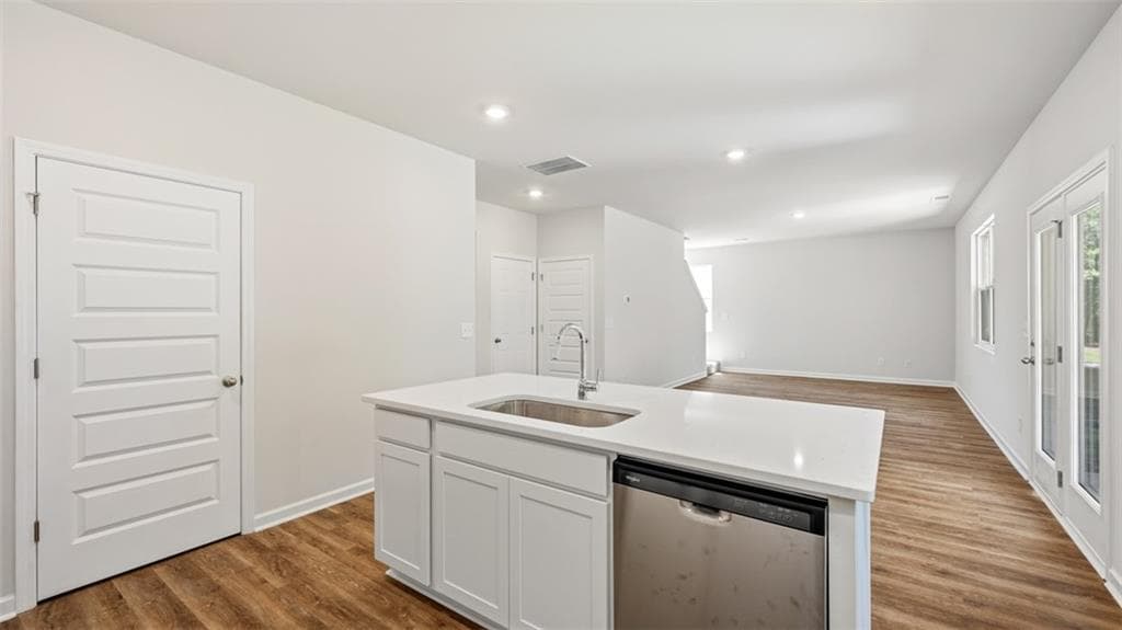 4 bedroom, 3 bathroom, 2,175 sq ft single family residence for sale at 1110 Amerson Street, Buckhead, GA 30625 — photo 9