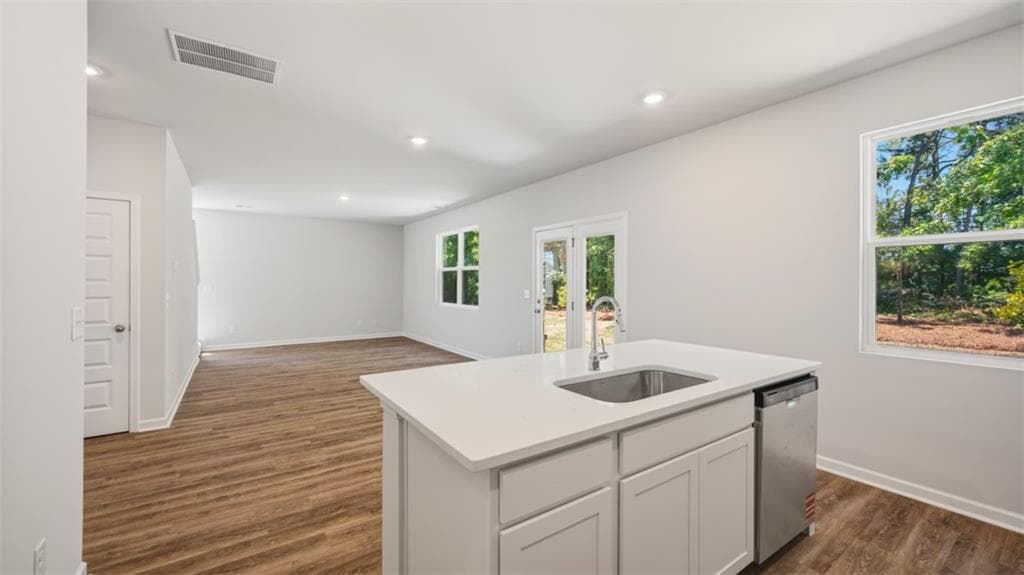 4 bedroom, 3 bathroom, 2,175 sq ft single family residence for sale at 1110 Amerson Street, Buckhead, GA 30625 — photo 10