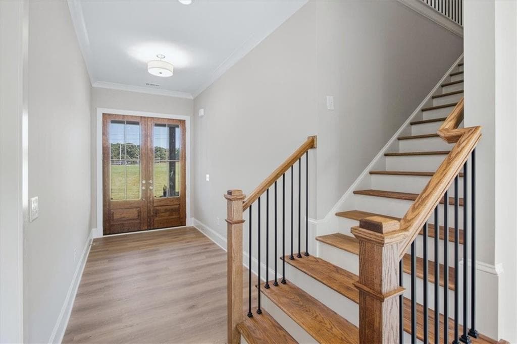 5 bedroom, 4 bathroom, 3,843 sq ft single family residence for sale at 137 Twin Oaks Drive, Hampton, GA 30228 — photo 3