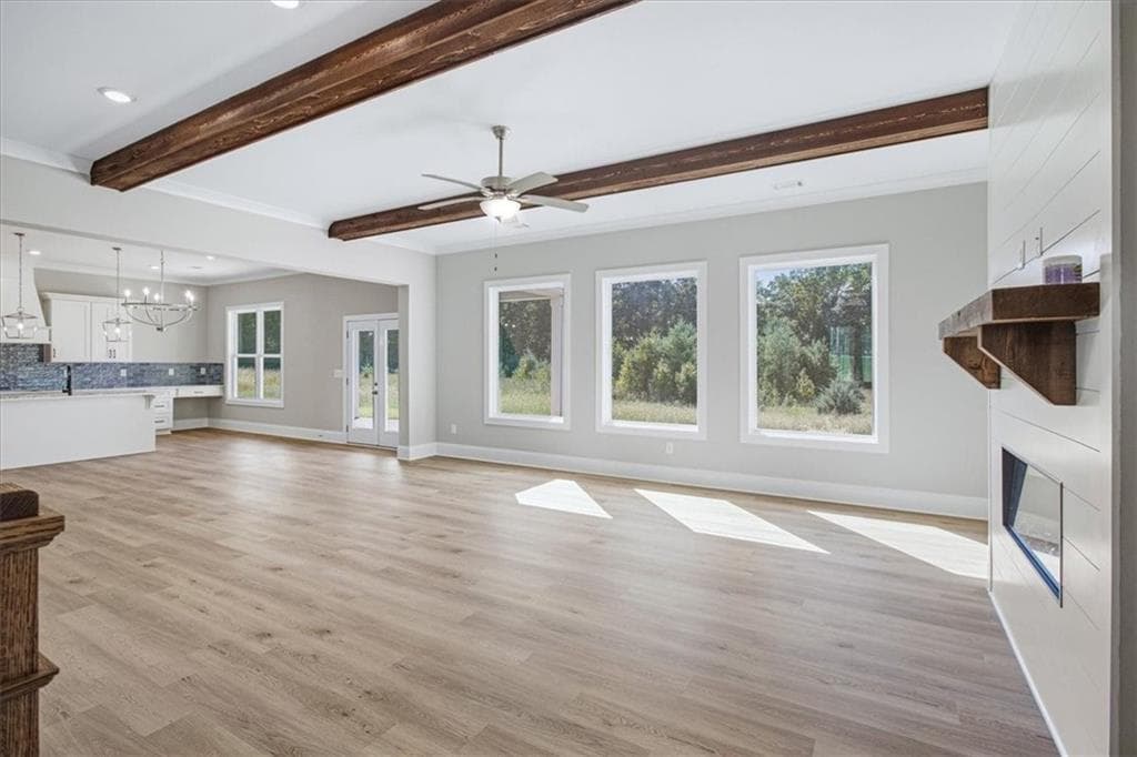 5 bedroom, 4 bathroom, 3,843 sq ft single family residence for sale at 137 Twin Oaks Drive, Hampton, GA 30228 — photo 5