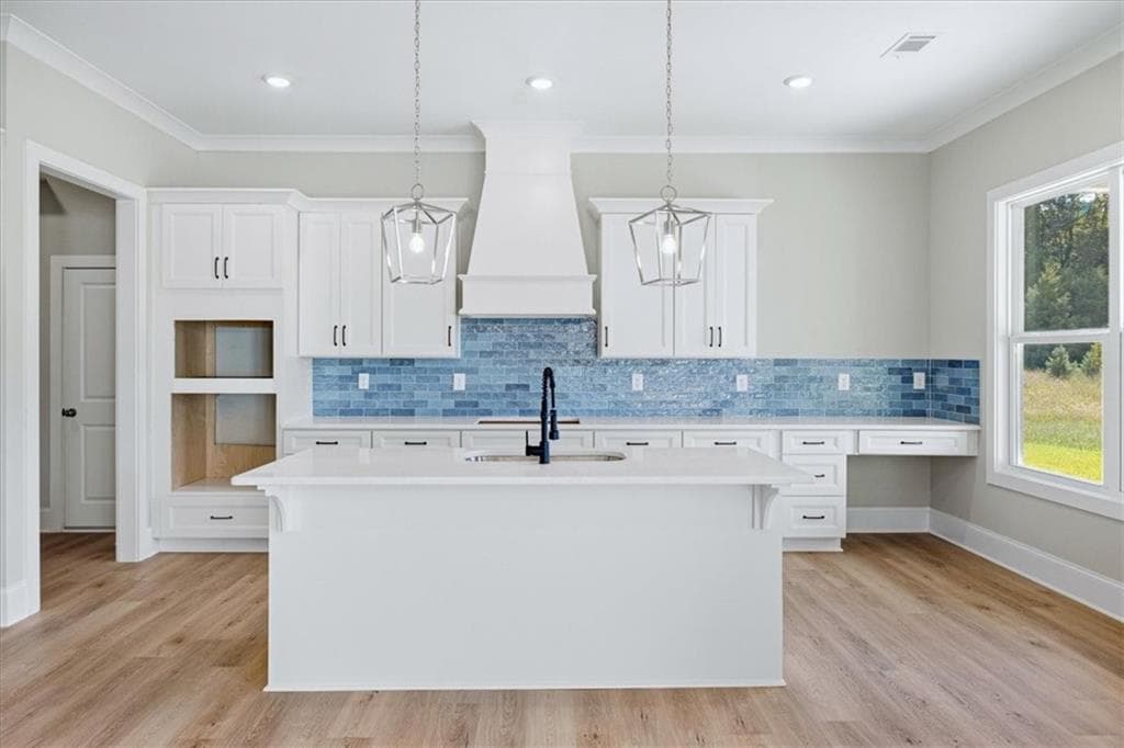 5 bedroom, 4 bathroom, 3,843 sq ft single family residence for sale at 137 Twin Oaks Drive, Hampton, GA 30228 — photo 9