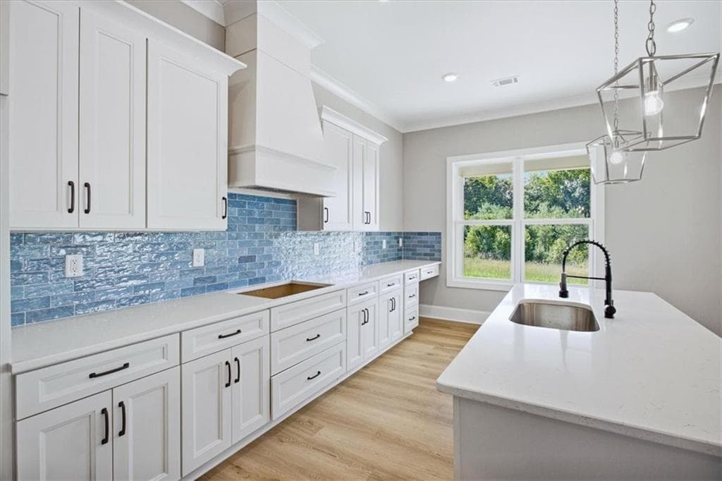 5 bedroom, 4 bathroom, 3,843 sq ft single family residence for sale at 137 Twin Oaks Drive, Hampton, GA 30228 — photo 10