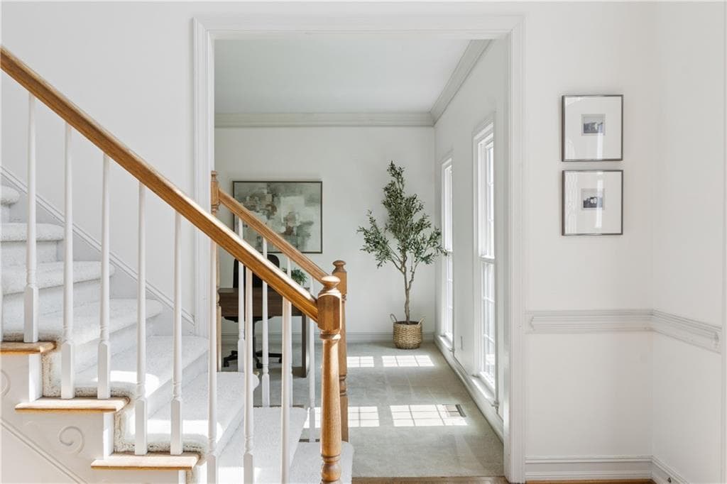 4 bedroom, 5 bathroom, 3,291 sq ft single family residence for sale at 630 Kensington Farms Drive, Milton, GA 30004 — photo 7