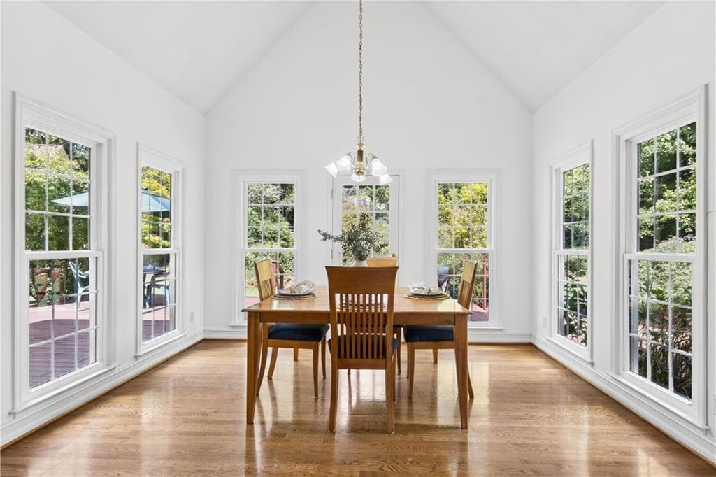 4 bedroom, 5 bathroom, 3,291 sq ft single family residence for sale at 630 Kensington Farms Drive, Milton, GA 30004 — photo 6