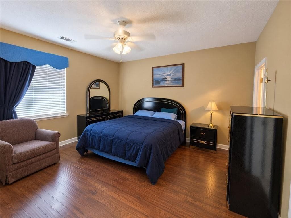 3 bedroom, 3 bathroom, 2,045 sq ft condominium for sale at 1213 Brookstone Way, Augusta, GA 30909 — photo 6