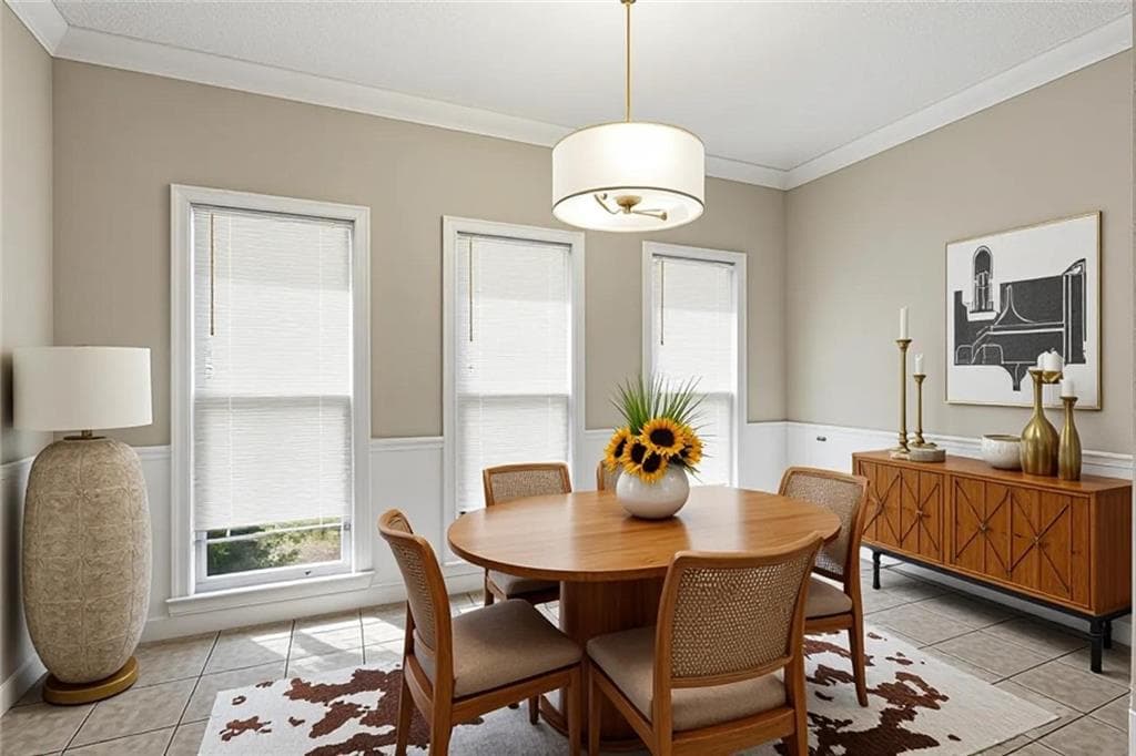 4 bedroom, 3 bathroom, 2,249 sq ft single family residence for sale at 5300 Oglethorpe Court, Powder Springs, GA 30127 — photo 3