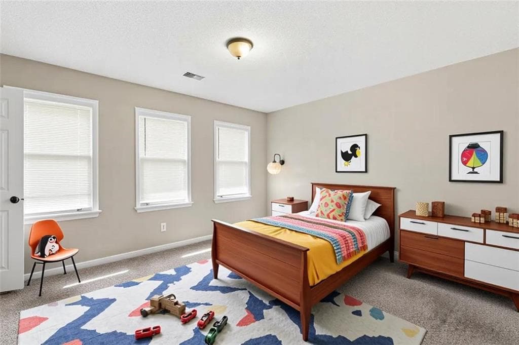 4 bedroom, 3 bathroom, 2,249 sq ft single family residence for sale at 5300 Oglethorpe Court, Powder Springs, GA 30127 — photo 5