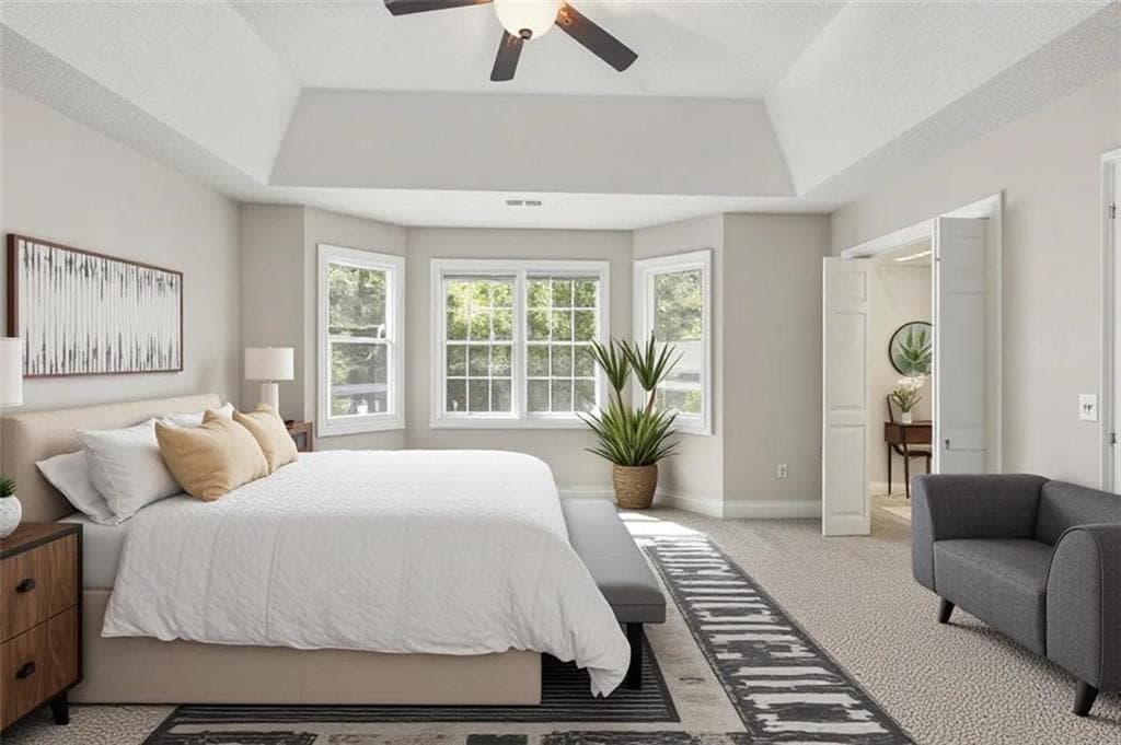 4 bedroom, 3 bathroom, 2,249 sq ft single family residence for sale at 5300 Oglethorpe Court, Powder Springs, GA 30127 — photo 6