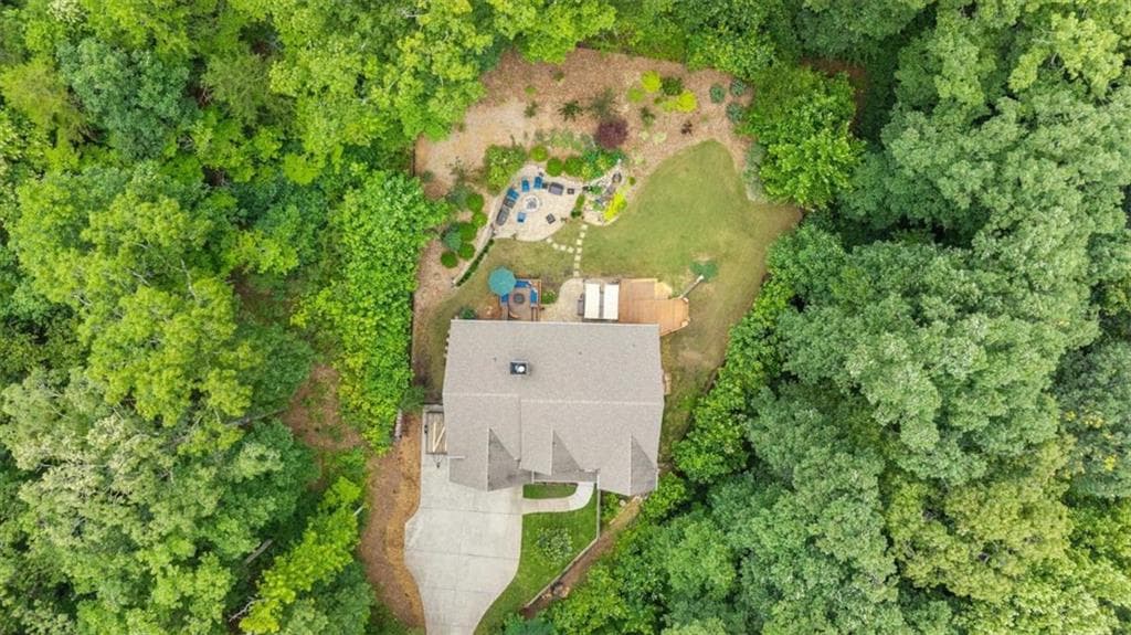 4 bedroom, 4 bathroom, 3,839 sq ft single family residence for sale at 4475 Liberty Road, Villa Rica, GA 30180 — photo 4