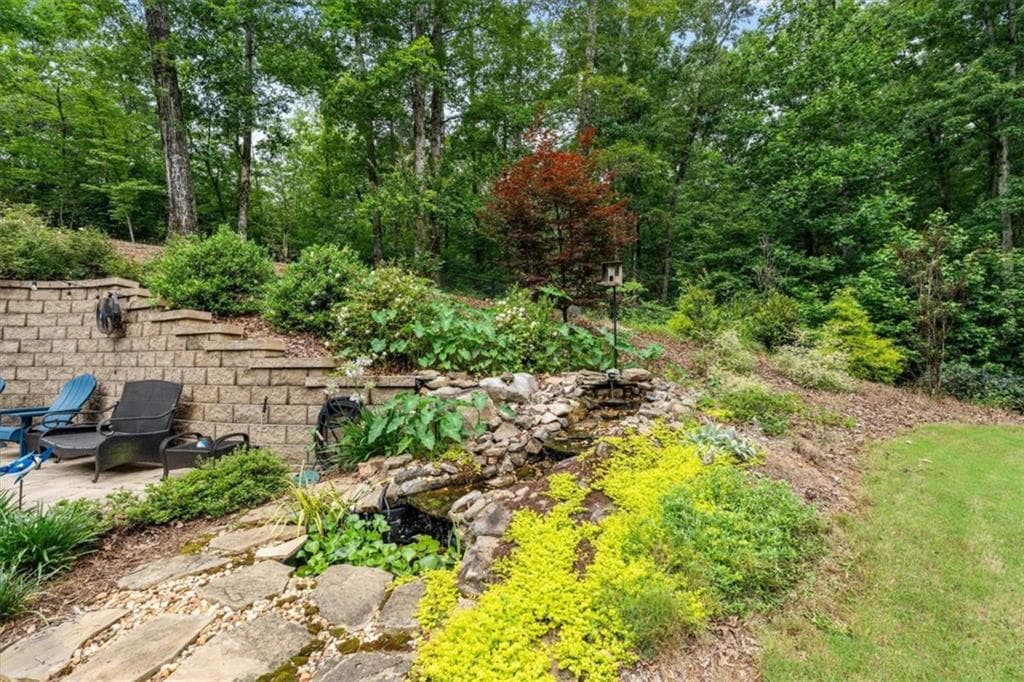 4 bedroom, 4 bathroom, 3,839 sq ft single family residence for sale at 4475 Liberty Road, Villa Rica, GA 30180 — photo 7