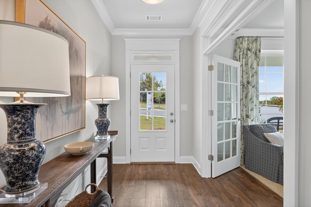 4 bedroom, 4 bathroom, 3,014 sq ft single family residence under contract at 5649 Ernest Way, Flowery Branch, GA 30542 — photo 5