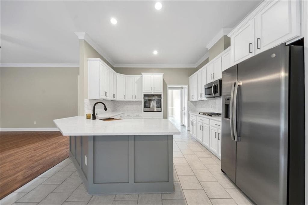 5 bedroom, 4 bathroom, 3,636 sq ft single family residence for sale at 730 River Rush Drive, Sugar Hill, GA 30518 — photo 7