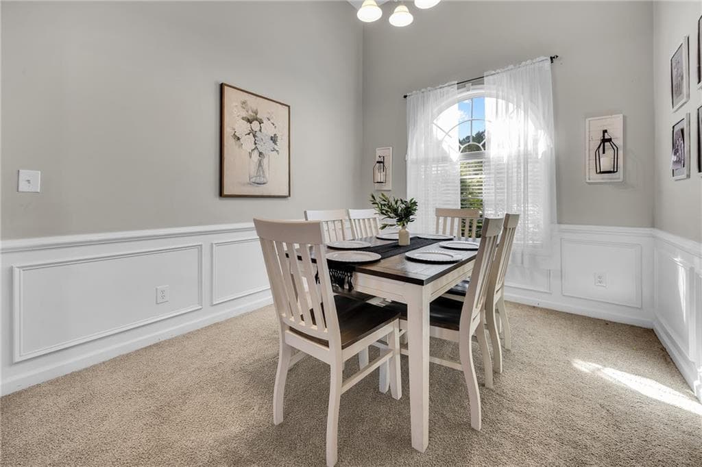 4 bedroom, 2 bathroom, 1,883 sq ft single family residence for sale at 10 PINE SHADOW Circle, Covington, GA 30016 — photo 10