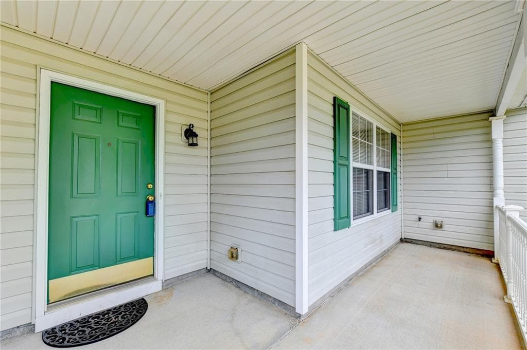 3 bedroom, 2 bathroom, 1,815 sq ft single family residence for sale at 3065 Evergreen Eve Crossing, Dacula, GA 30019 — photo 7