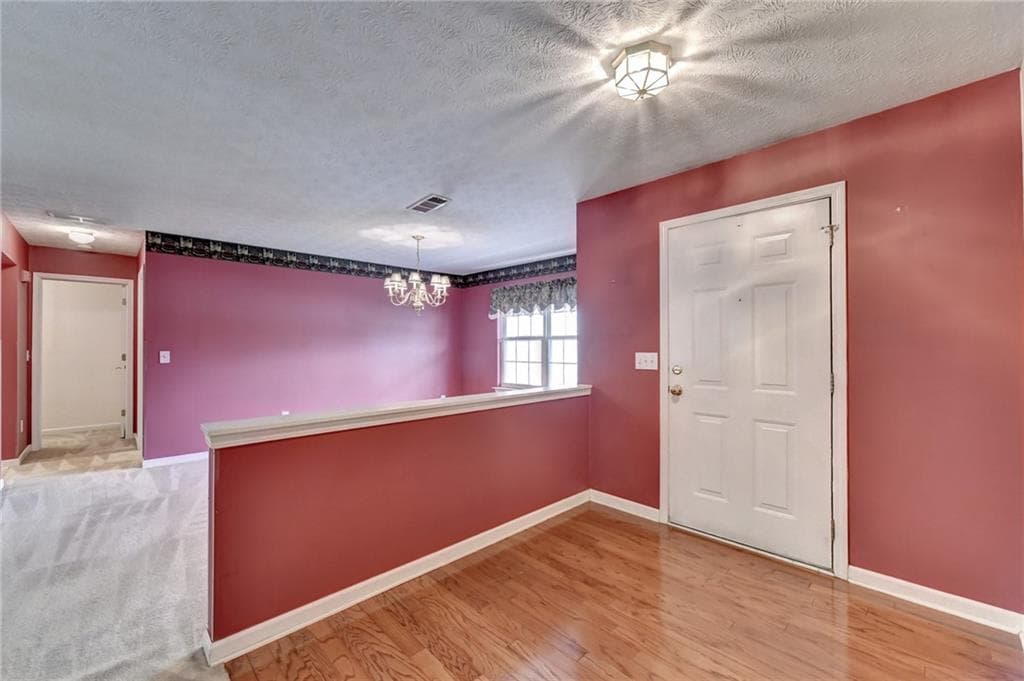 3 bedroom, 2 bathroom, 1,815 sq ft single family residence for sale at 3065 Evergreen Eve Crossing, Dacula, GA 30019 — photo 8