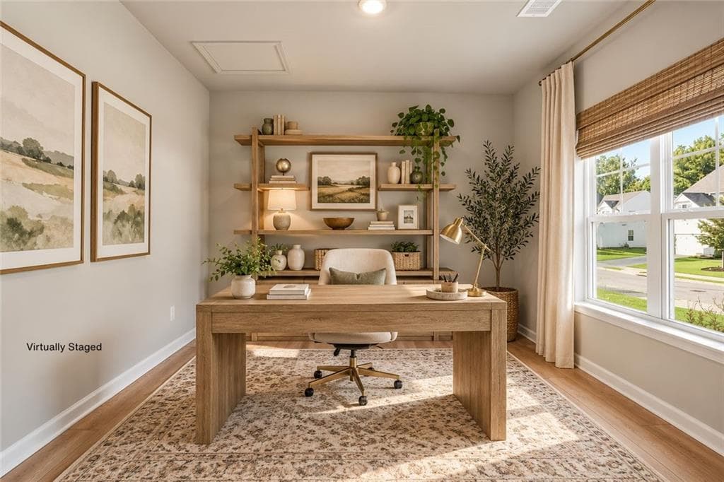 4 bedroom, 3 bathroom, 2,234 sq ft single family residence for sale at 517 Edgemore Road, Canton, GA 30114 — photo 7