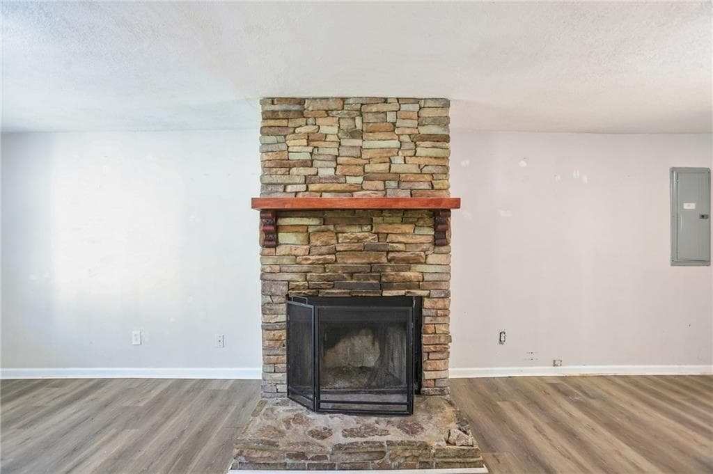 3 bedroom, 2 bathroom, 2,096 sq ft single family residence for sale at 888 Laney Road, Locust Grove, GA 30248 — photo 10