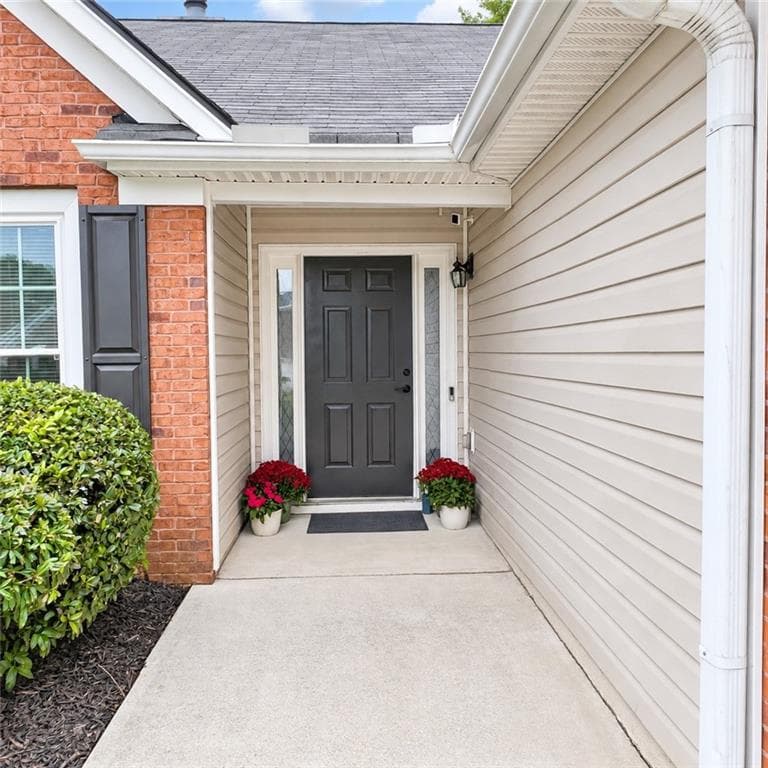 3 bedroom, 2 bathroom, 1,852 sq ft single family residence for sale at 2762 Hillvale Cove Way, Lithonia, GA 30058 — photo 6