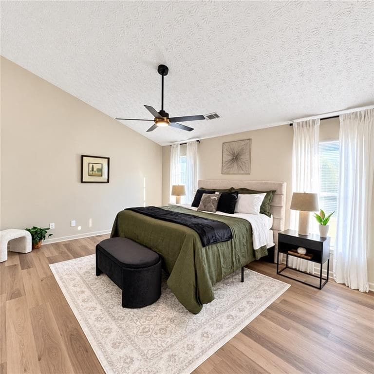 3 bedroom, 2 bathroom, 1,852 sq ft single family residence for sale at 2762 Hillvale Cove Way, Lithonia, GA 30058 — photo 4