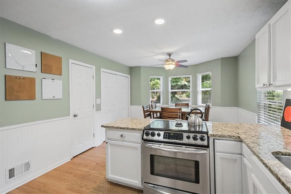 3 bedroom, 2 bathroom, 1,626 sq ft single family residence for sale at 98 Geraldine Drive, Smyrna, GA 30082 — photo 10