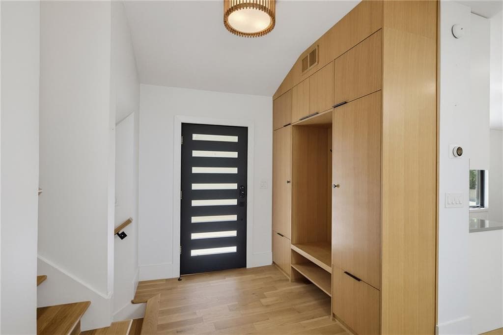 4 bedroom, 5 bathroom, 4,754 sq ft single family residence for sale at 2030 Clairmont Terrace, Atlanta, GA 30345 — photo 5