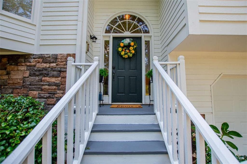 3 bedroom, 3 bathroom, 1,804 sq ft single family residence for sale at 203 Comly Rich Drive, Carrollton, GA 30117 — photo 4