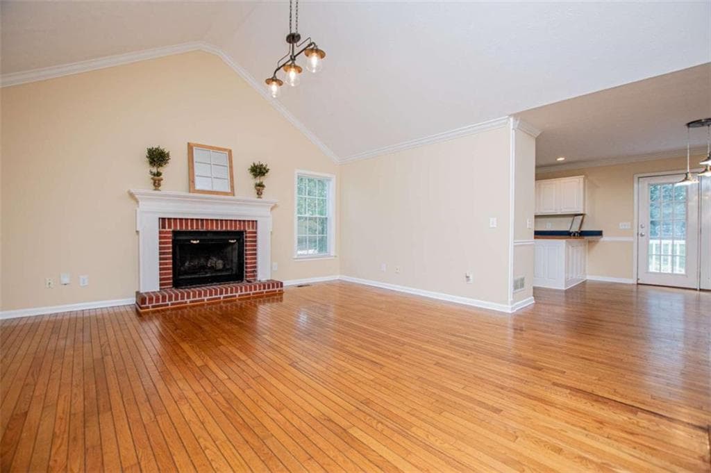 3 bedroom, 3 bathroom, 1,804 sq ft single family residence for sale at 203 Comly Rich Drive, Carrollton, GA 30117 — photo 8