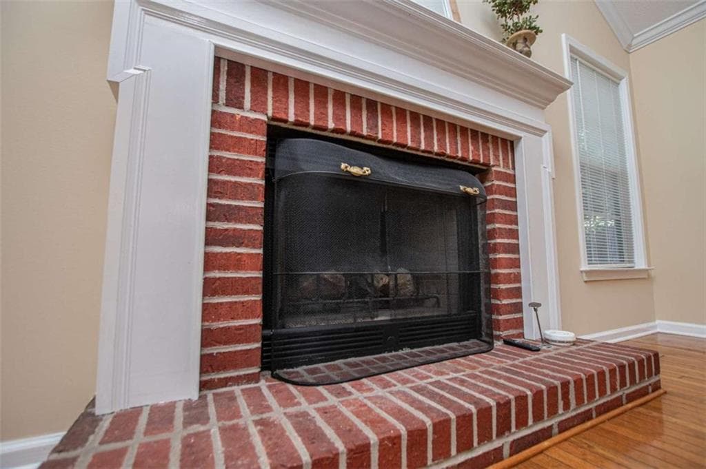 3 bedroom, 3 bathroom, 1,804 sq ft single family residence for sale at 203 Comly Rich Drive, Carrollton, GA 30117 — photo 9