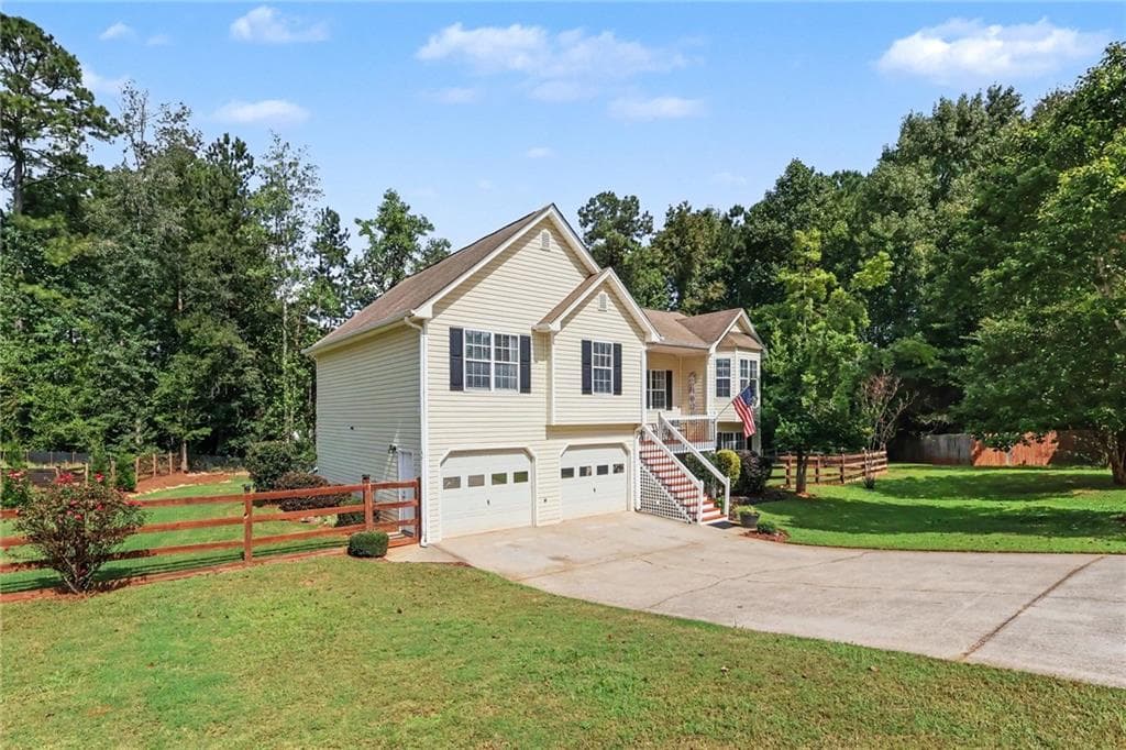 4 bedroom, 3 bathroom, 1,420 sq ft single family residence for sale at 41 Austin Bridge Trail, Douglasville, GA 30134 — photo 8