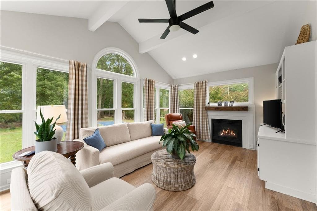 4 bedroom, 3 bathroom, 3,228 sq ft single family residence for sale at 1165 Antioch Campground Road, Gainesville, GA 30506 — photo 10
