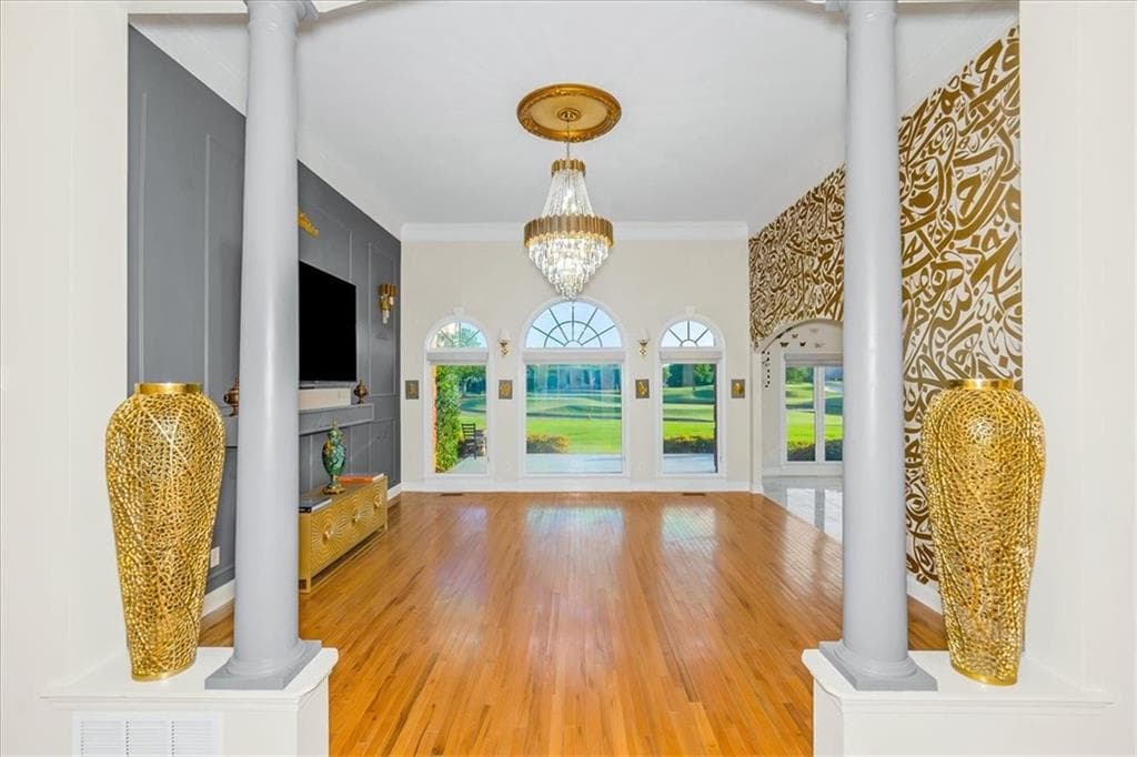 5 bedroom, 5 bathroom, 3,718 sq ft single family residence for sale at 1114 Edward Drive, Mcdonough, GA 30252 — photo 7