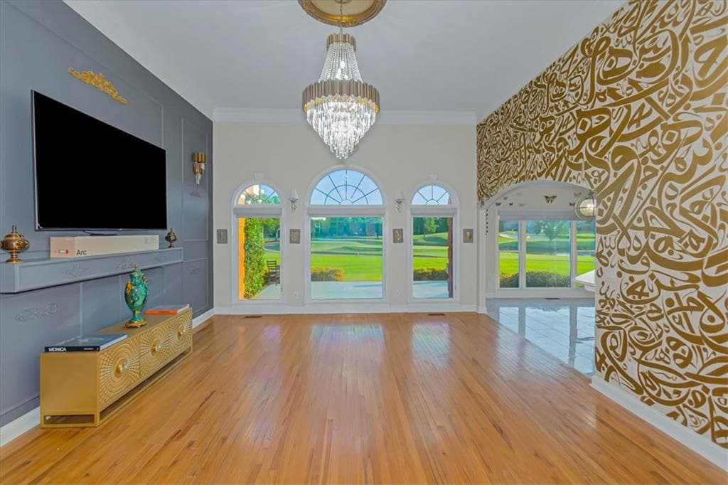 5 bedroom, 5 bathroom, 3,718 sq ft single family residence for sale at 1114 Edward Drive, Mcdonough, GA 30252 — photo 8
