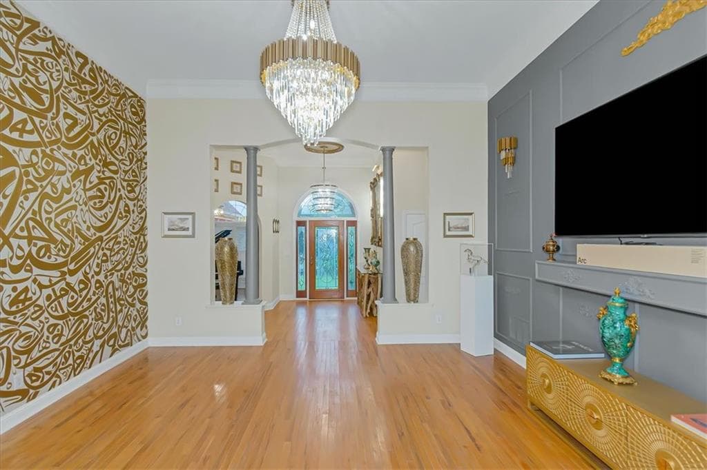 5 bedroom, 5 bathroom, 3,718 sq ft single family residence for sale at 1114 Edward Drive, Mcdonough, GA 30252 — photo 9