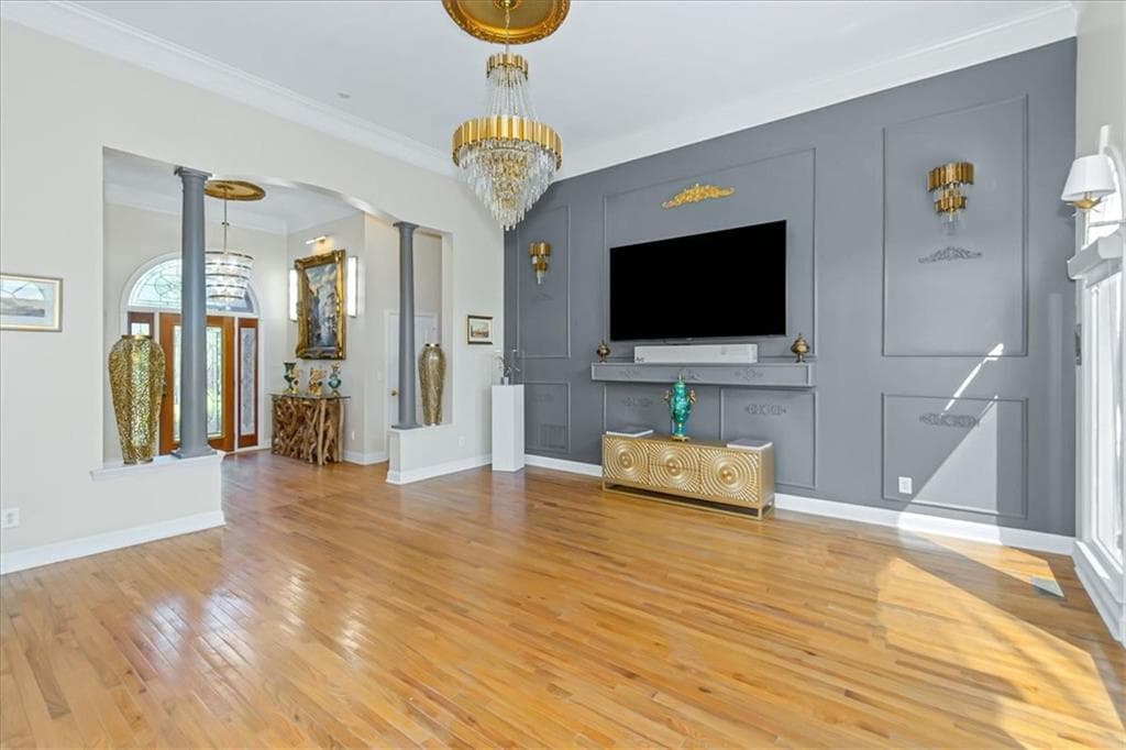 5 bedroom, 5 bathroom, 3,718 sq ft single family residence for sale at 1114 Edward Drive, Mcdonough, GA 30252 — photo 10