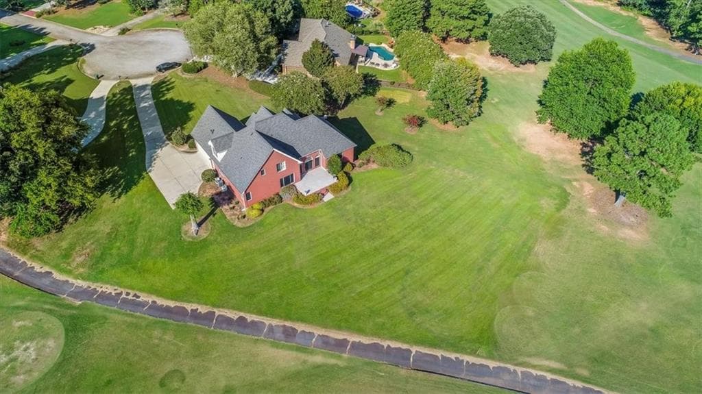 5 bedroom, 5 bathroom, 3,718 sq ft single family residence for sale at 1114 Edward Drive, Mcdonough, GA 30252 — photo 4